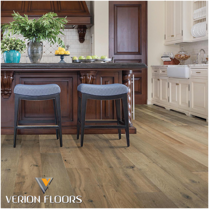 Palmetto Road Flooring Tuscany Collection