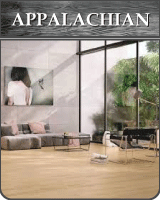 Appalachian Hardwood Flooring