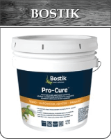 Bostik's Best Flooring Adhesives