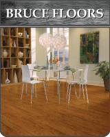 Bruce Engineered Floors