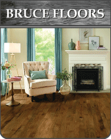 Bruce Hardwood Floors