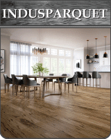 IndusParquet Engineered Floors