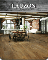 Lauzon Hardwood Flooring
