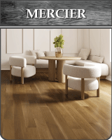 Mercier Engineered Floors