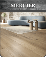 Mercier Hardwood Floors