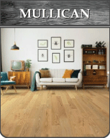 Mullican Hardwood Flooring