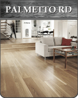 Palmetto Road Engineered Flooring