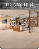 Triangulo Exotic Wood