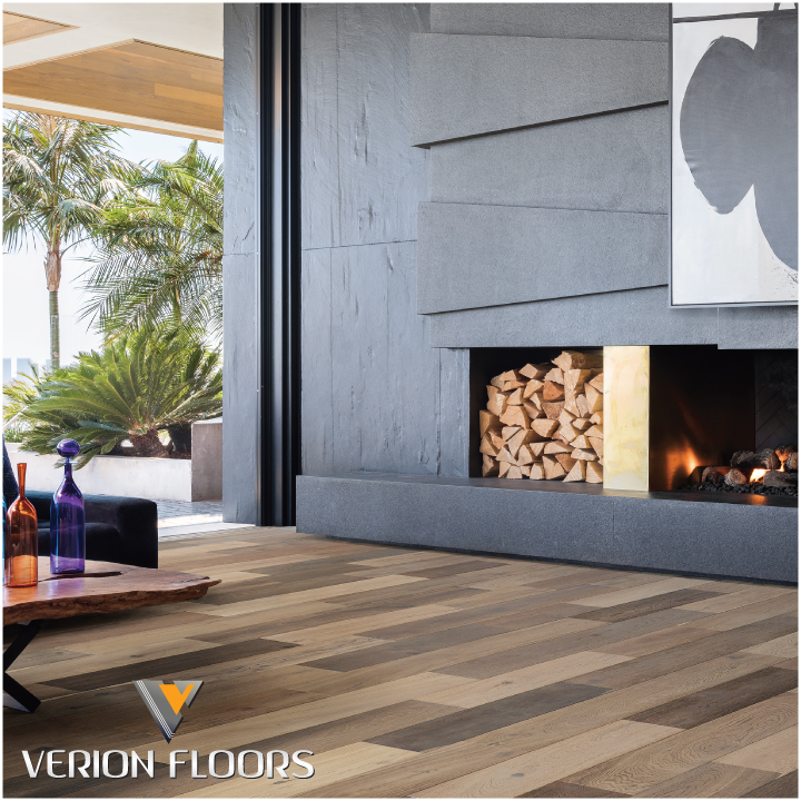 Palmetto Road Flooring Middleton Collection