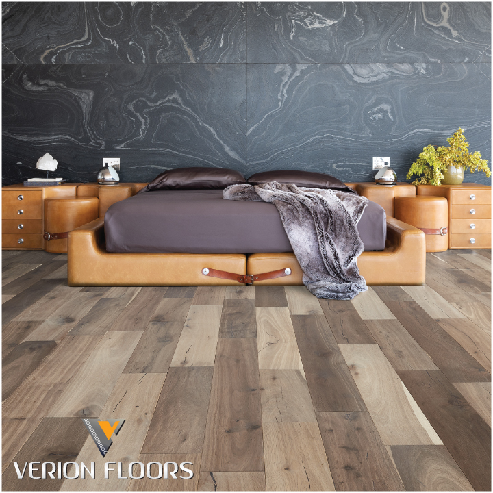 Palmetto Road Flooring Middleton Collection