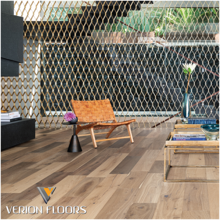 Palmetto Road Flooring Middleton Collection