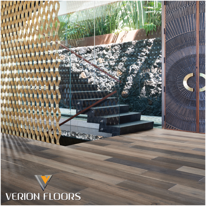 Palmetto Road Flooring Middleton Collection