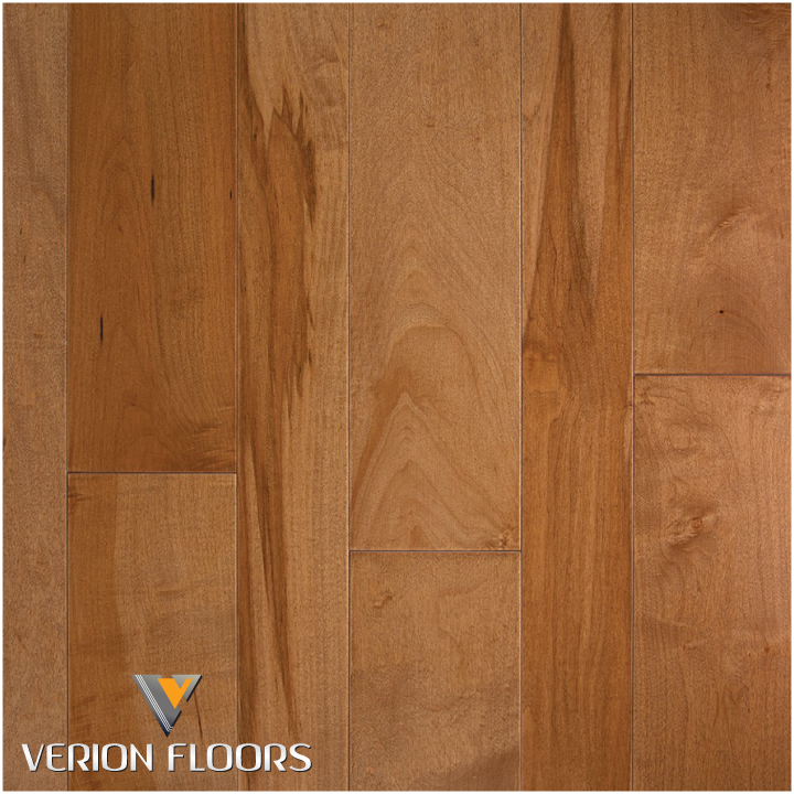 Somerset Floors Specialty Plank, Maple Tumbleweed Hardwood Flooring